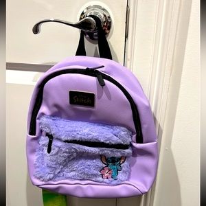 Disney STITCH backpack